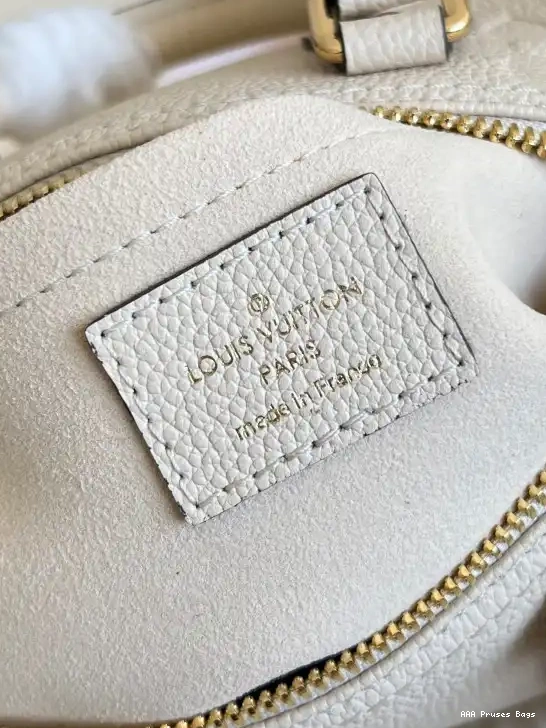 AAA Replica Ru LOUIS VUITTON PAPILLON BB 0529